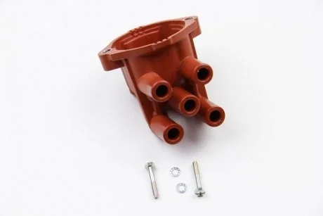 Кришка розподільника запалювання 80 A100 2A6 S6 V8 FACET 2.7530/18PHT