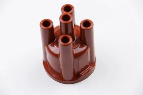 Кришка розподільника запалювання OPEL CORSA 1,2-1,4 82-93,KADETT 1,4 84-91,VECTRA 1,4-1,6 89- Bosch FACET 2.7530/26PHT