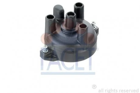Крышка тромблера Daewoo Tico 94-, Matiz 98- FACET 2.8322/39
