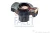 Бігунок розподільника запалювання Fiat Ducato 2.0 i 90-94 / Volvo 340-360 1.4 i 82-88 FACET 3.7696RS (фото 1)