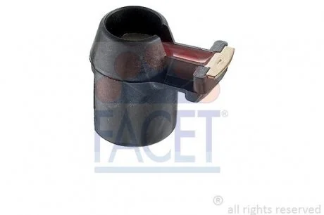 Бегунок Rover 100, 200, 400 FACET 3.8129RS