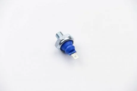 Датчик давления масла (0,3bar/1 конт./голубой) VW T4/Golf II/III/LT I 1.2-2.5 TDI FACET 7.0108