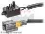 Датчик стоп-сигнала CITROEN BERLINGO 05- , C2/C2/C4/C5 7.1210