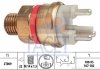 Термодатчик вентилятора радіатора 7.5637