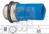 Датчик увімкнення вентилятора (синій) AUDI A4/A6/VW Passat 1.4-2.8 96-05 7.5692