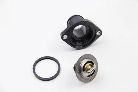 Термостат Berlingo/Scudo/Partner 1.4-1.6i 2.0i 00-(89C) з корпусом FACET 7.8191