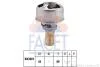 Термостат Renault Trafic/ Clio/Espace/Volvo 340-360 1.0-2.2i 80- (88 C) 7.8246