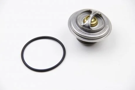 Термостат 87°С (с прокладкой) VW Passat,Audi 80,100 1.9-2.23 (5 цил.) 77-94 FACET 7.8256