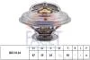 Термостат AUDI A4, A6; SKODA SUPERB; VW PASSAT 2.4/2.8 08.96-03.08 7.8401S