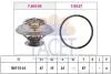 Термостат 87°С VW LT 2.4 82-95, Audi 80/100/A4/A6/A8 2.6/2.8/4.2 FACET 7.8410 (фото 1)