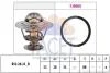 Термостат 88 ° С Ford Mondeo III 2.0, Transit 2.0/2.4 (без прокладки) 7.8412