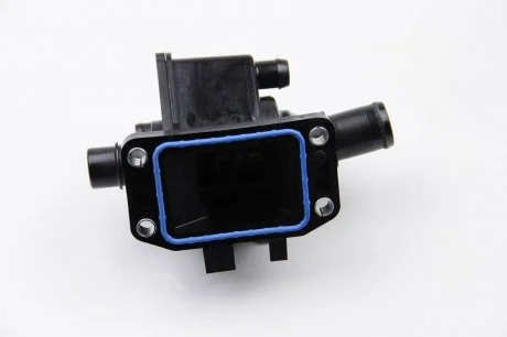 Термостат із корпусом Citroen C1 1.4 HDI 05- FACET 7.8486