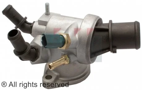 Фото 1 - термостат Opel Astra/Vectra 1.9 CDTI 04-> FACET 7.8669 Термостат Opel Astra/Vectra 1.9 CDTI 04-> FACET 7.8669 (фото 1)