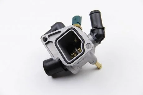 Термостат Fiat Doblo/Opel Astra H/Corsa D 1.3JTD/CDTI 08.05- FACET 7.8673