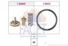 Термостат VW Eos 1.4 tsi (08-15) (7.8689) FACET
