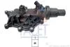 Термостат Renault Clio/Megane/Scenic 1.4-1.6 i 02-&gt; FACET 7.8705 (фото 1)