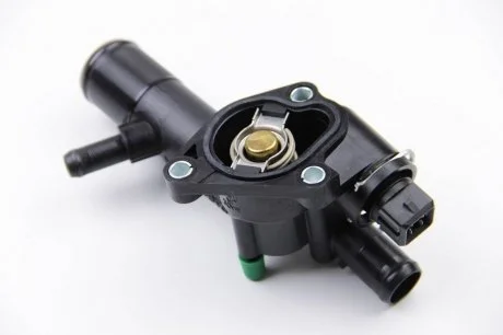 Термостат 1.5dCi Kangoo 02-/Logan 07-/Megane 03-(89c) (з корпусом) FACET 7.8707