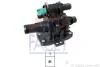 Термостат Citroen 1.6HDI/Fiat Scudo/Volvo 7.8708