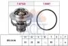 Термостат Audi A4/A5/A6/Q5 / VW Golf/Passat/Tiguan 2.0 TFSI 07-> 7.8742