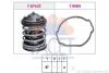 Термостат BMW 1/3/5/X1/X3/X5 2.0-3.0 i/D 03-> 7.8762