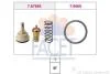 ТермостатVW Polo/Golf 1.4/1.6FSI 00-06 7.8788