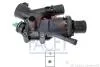 Термостат Citroen Jumpy / Fiat Scudo / Peugeot Expert 2.0 D/HDI 09-> 7.8790