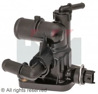 Термостат Citroen Nemo / Fiat Doblo / Opel Combo / Peugeot Bipper 1.3-1.6 D/HD FACET 7.8809