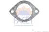 Кільце ущільнювача термостата Opel Astra h 1.7 cdti (07-14) (7.9558) Facet 7.9558