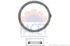 Прокладка термостата Ford Ranger 2.5 d/TD 3.0 TDCi 99-12/ Mazda 3 1.3/1.6/2.0 03-19/ 6 2.0i/2.2 d 02-20/ CX5 2.0/2.5 11-17/ CX7 2.2 09-13 FACET 7.9592 (фото 1)
