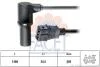Датчик імпульсів OPEL CMC3-A010 FACET 9.0040 (фото 1)