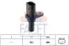 Датчик коленвалу Skoda Octavia /VW Bora/Golf IV 1.6-2.3 96- 9.0221