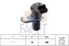 Датчик коленвалу BERLINGO,JUMPER/ SCUDO/Peugeot 206, 307, 406 1.8-2.2D 98- 9.0260