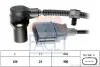 Датчик положення колінвалу VW T4/T5 2.8-3.2 i 00-> 9.0320