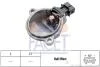 Датчик обертів коленвала Audi 100/80/A4/A6 2.6-2.8 90-01 (9.0401) Facet 9.0401