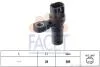 Датчик частоти обертання акпп Opel Astra F/G, Corsa B, Tigra, Zafira 1.2i 16V-2.2 9.0441