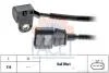 Датчик обертів коленвала Skoda Superb 2.0 tdi 16v (09-15) (9.0456) Facet 9.0456