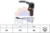 Датчик положення колінвалу Peugeot 107 / Toyota Aygo 1.0/1.3i/1.4 Hdi 05-14 FACET 9.0465 (фото 1)