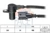 Датчик положення колінвалу Kia Sorento 2.5CRDi 02- 9.0494