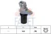 Датчик положення колінвалу  Smart Roadster, Fortwo 0.7-1.0 03- 9.0641