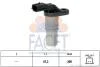 Датчик положення колінвалу Renault Clio, MeganeIII, Scenic III 1.4-1.6 9.0646