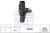 Датчик положения коленвала Ford Transit 2.0-3.2 i/DI/TDE/TDCi 00-> 9.0745