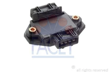 Модуль зажигания VW/Audi/Skoda 1.8T FACET 94076