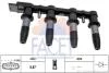 Котушка запалювання Astra 00-10/Vectra 06-/Insignia 08- 1.6/1.8 FACET 9.6350 (фото 1)