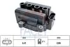 Котушка запалювання Renault Logan (05-), Clio (01-) 1.0i, 1.2 16V (9.6418) Facet 96418