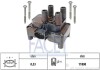 Котушка запалювання Ford Focus, Fiesta, Mondeo, Transit Connect (95-13) 1.3i-2.0i 16V (96432) Facet 96432