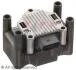 Катушка зажигания Audi A2/A3/A4 1.4i/1.6i 00-13/ VW Caddy 1.2-1.6 i/TSI 95-15/ T5 2.0i 03-15/ Touran 1.2TSi/1.6i 03-15/ Golf/Jetta/Passat 99-17 FACET 9.8120 (фото 1)
