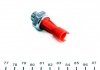 Датчик давления масла (красный) Cirtoen Jumper/Peugeot Boxer FAE 12431 (фото 3)