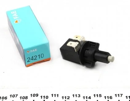 Датчик педалі FAE 24210