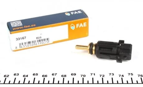 Датчик температури FAE 33167