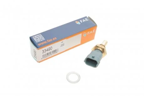 Датчик температури FAE 33490